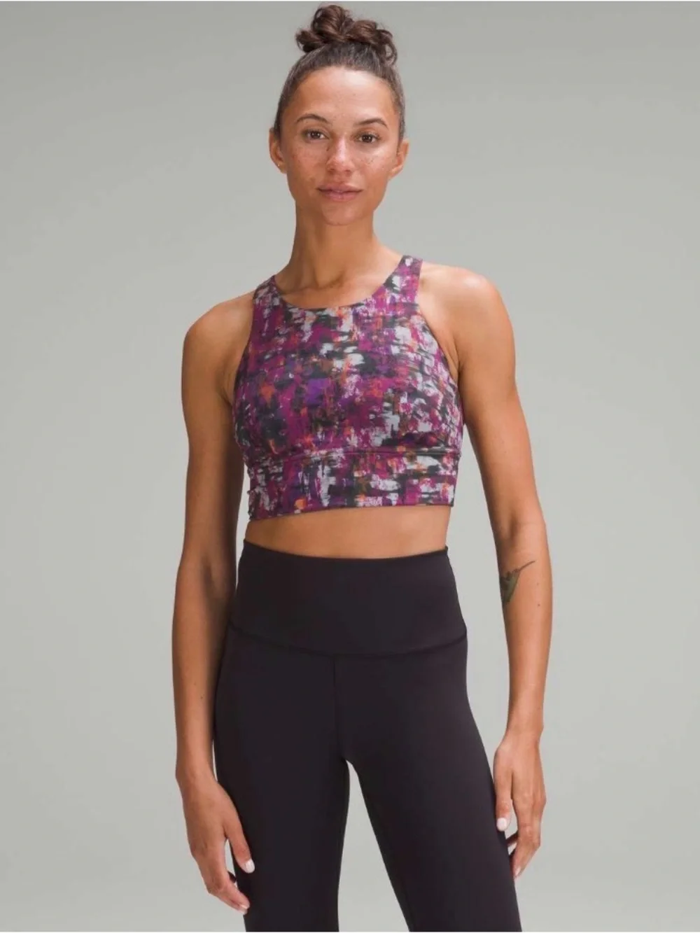 lululemon athletica very good